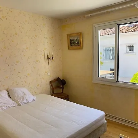 Maison Proche Centre-ville * ארסשון
