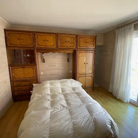 Holiday home Maison Proche Centre-ville Arcachon