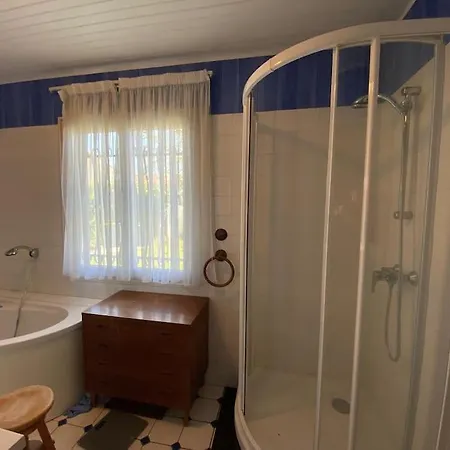 Holiday home Maison Proche Centre-ville Arcachon